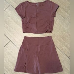 Old navy Maeve tennis set